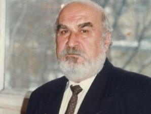 Григорий Габриэлянц